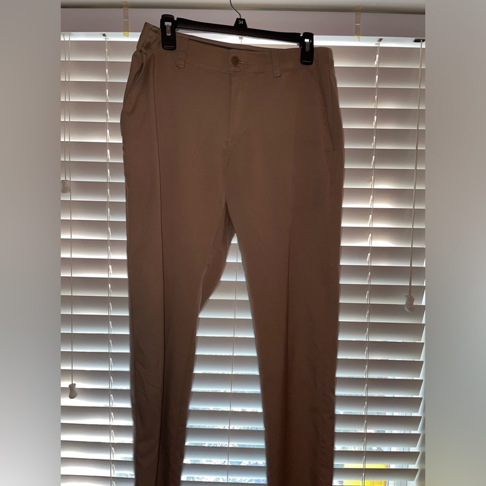 3 Mens Golf Pants